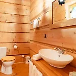 Villa Szept Giewontu-mountain Base Kościelisko
