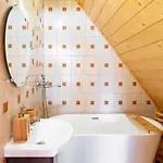 Szept Giewontu-mountain Base Villa *
