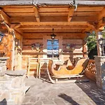 Szept Giewontu-mountain Base Kościelisko