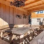 Villa Szept Giewontu-mountain Base *