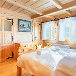 Villa Szept Giewontu-mountain Base Kościelisko