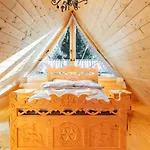 Szept Giewontu-mountain Base Villa Kościelisko
