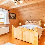 Villa Szept Giewontu-mountain Base *
