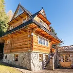 Villa Szept Giewontu-mountain Base *