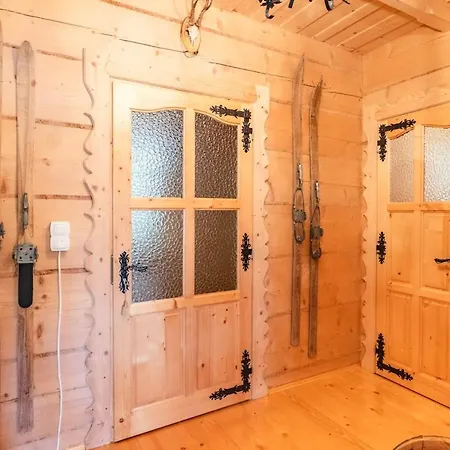 Villa Szept Giewontu-mountain Base *