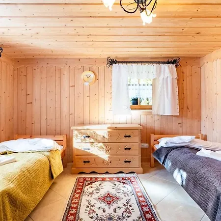 Villa Szept Giewontu-mountain Base